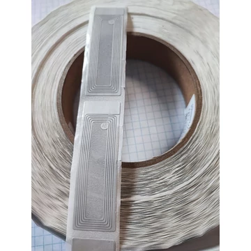 65x20 áruvédelmi címke