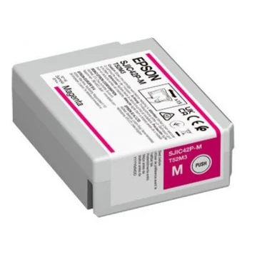 epson c3500 cyan festék kazetta
