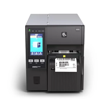 zebra zt411 címkenyomtató