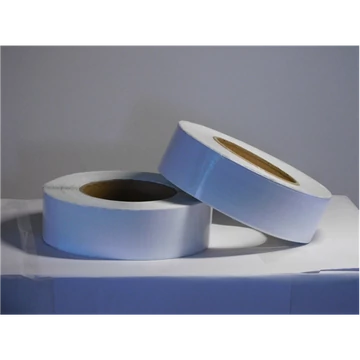 AS áruvédelmi címke 3x4mm fehér 1000/tek.