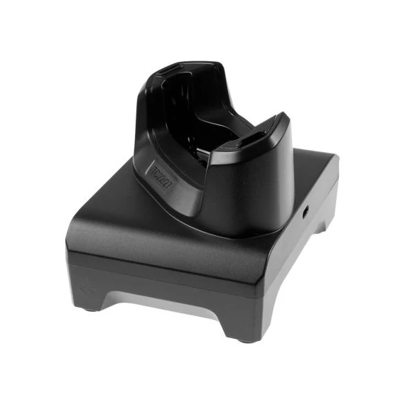 Zebra CRD-TC2L-BS1CO-01 – Egyslotos töltőbölcső TC22/TC27