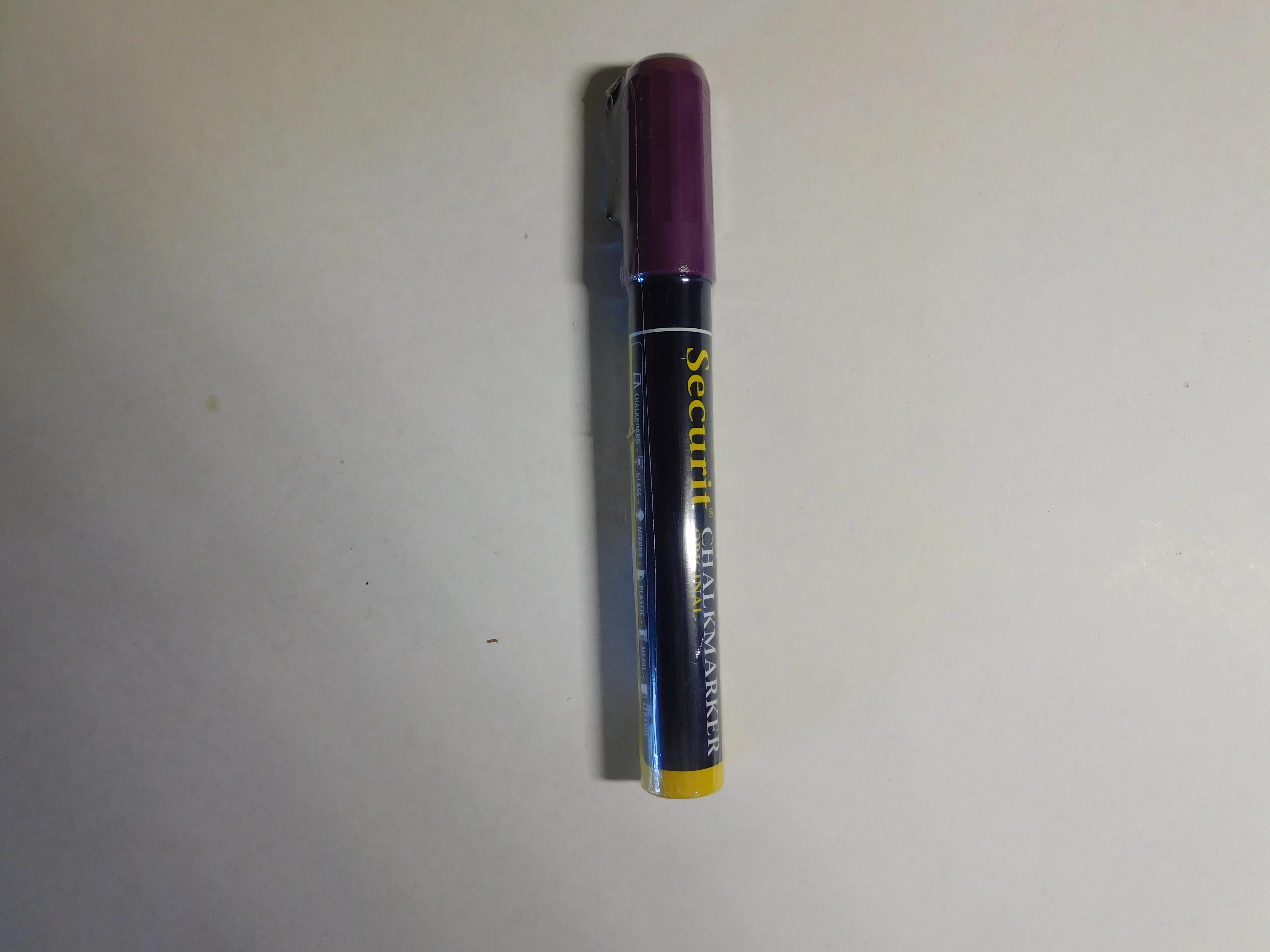 MARKER vizes 2-6mm*lila