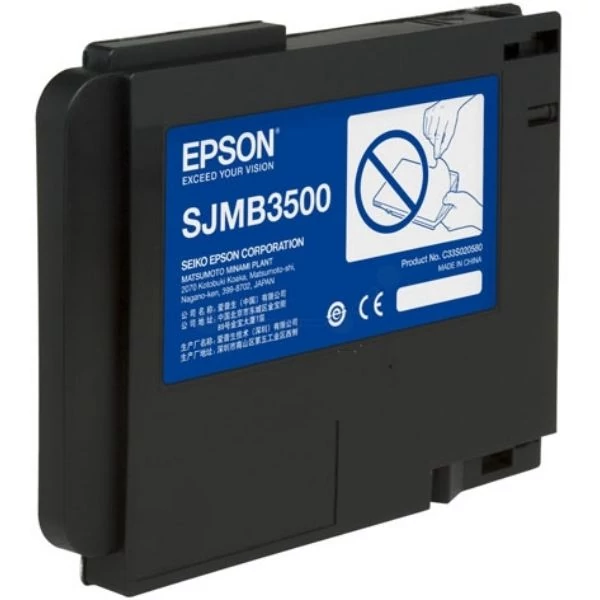 Epson C3500 maintenance box 